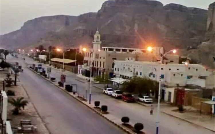 مسلحون يغتالون مواطناً في القطن.. ومطالبات شعبية بتحرك أمني عاجل