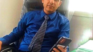 مشفى رصد العام يشهد نشاطاً جراحياً متواصلاً بوجود أخصائي الجراحة علوي الهيثمي
