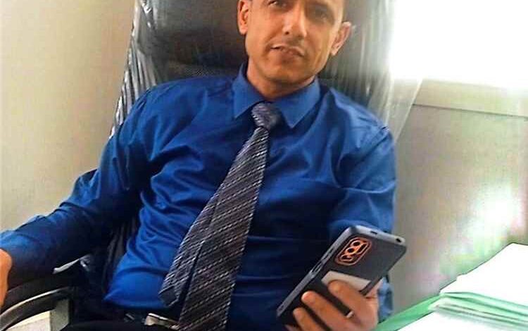مشفى رصد العام يشهد نشاطاً جراحياً متواصلاً بوجود أخصائي الجراحة علوي الهيثمي