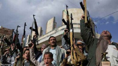 مصادر: نقص الإمدادات يفاقم أوضاع مقاتلي الحوثيين ومغادرة عناصر من الجبهات