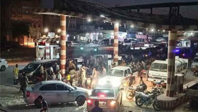 مصدر مسؤول بميفعة يرفع مذكرتين للمخالفين بتسعيرة المشتقات النفطية والأخرى لقسم الأمن السيبراني ضد صفحة وادي ميفعة
