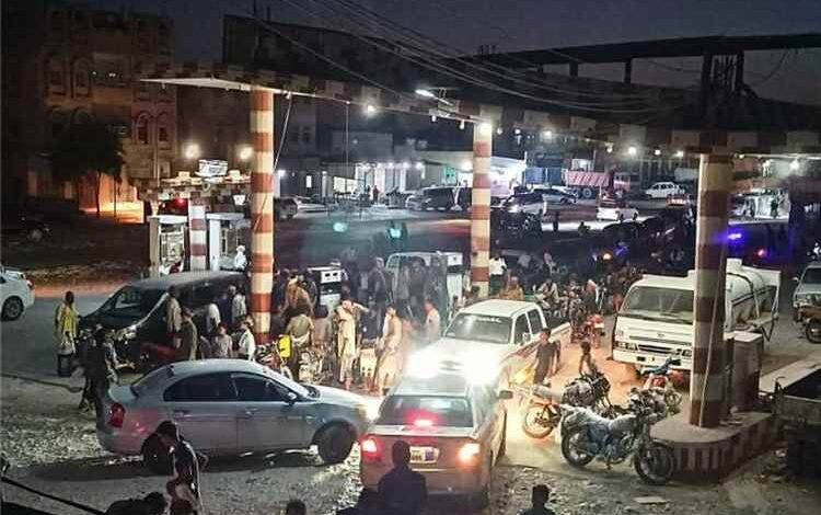 مصدر مسؤول بميفعة يرفع مذكرتين للمخالفين بتسعيرة المشتقات النفطية والأخرى لقسم الأمن السيبراني ضد صفحة وادي ميفعة