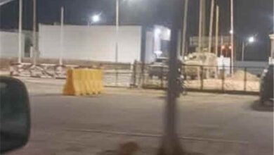 مصدر مسؤول: لا صحة للشائعات حول مطار الريان