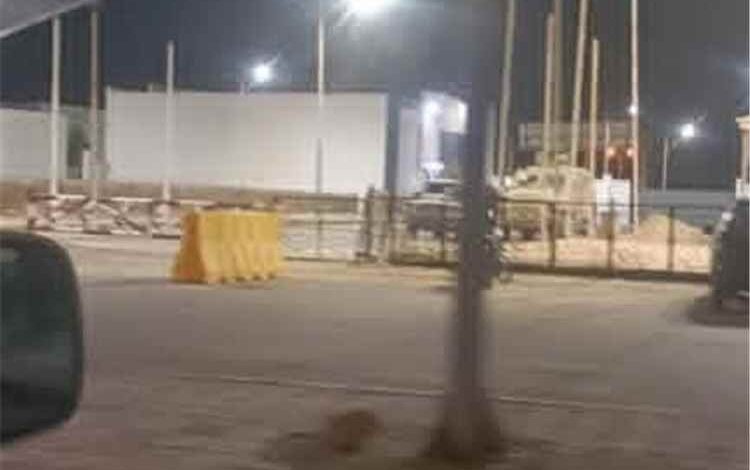 مصدر مسؤول: لا صحة للشائعات حول مطار الريان