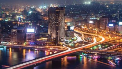 مصر: قرارات جديدة تتعلق بتنظيم أقامة الأجانب واللاجئين.. اليمنيين ضمن أكبر الجاليات