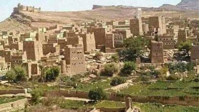 مصرع 4 أشخاص وإصابة آخرين في مواجهات قبلية اندلعت إثر خلاف بين أطفال بصعدة