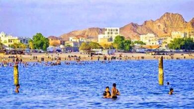 مصلحة الأرصاد الجوية: انحسار تدريجي لموجة الحر وتوقعات بأجواء أكثر اعتدالًا في اليمن