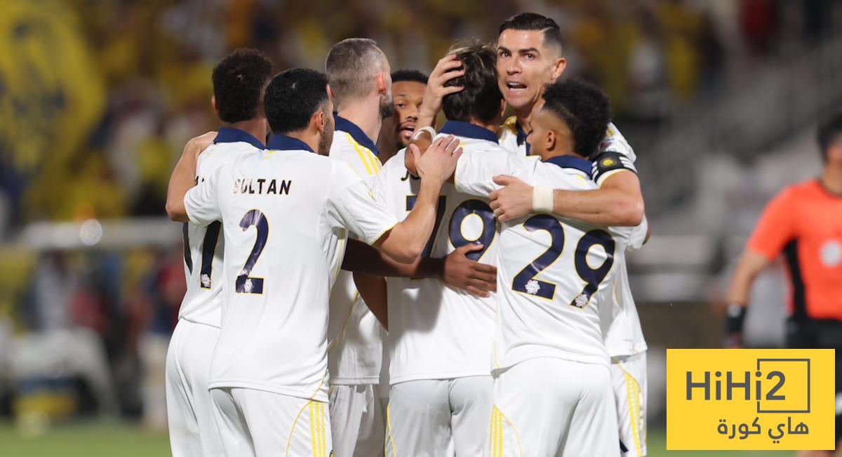 مطالب بسرعة التحرك داخل النصر قبل فوات الأوان !