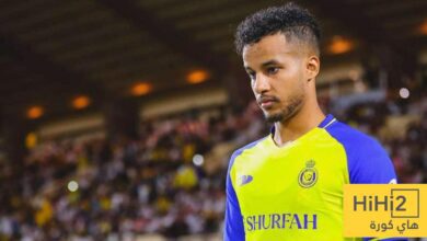 مطالب بعدم التجديد مع عبدالرحمن غريب .. وضم هذا اللاعب !