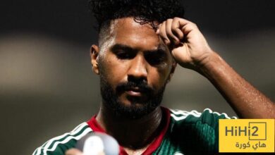 مفاجأة في موقف الهلال من التعاقد مع الغنام !