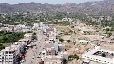 مقتل شخصين بانفجار قنبلة يدوية في الضالع أثناء العبث بها