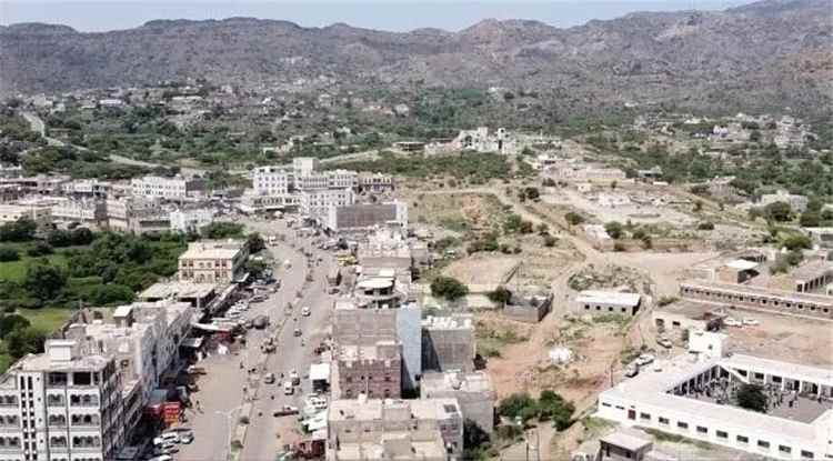مقتل شخصين بانفجار قنبلة يدوية في الضالع أثناء العبث بها