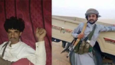 مقتل شخصين وإصابة آخر في حادثة إطلاق نار غامضة بمحافظة الجوف