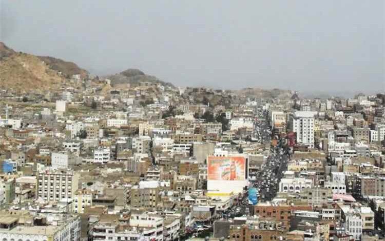 مقتل شيخ قبلي برصاص مسلحين في عزلة الزعازع بمحافظة تعز