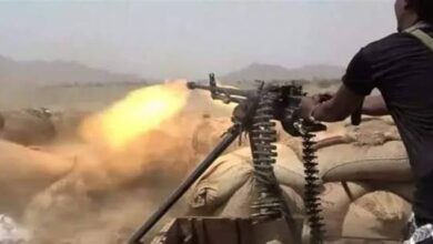 مقتل قيادي عسكري بارز في الساحل الغربي إثر تفجير استهدف موكبه جنوب الحديدة