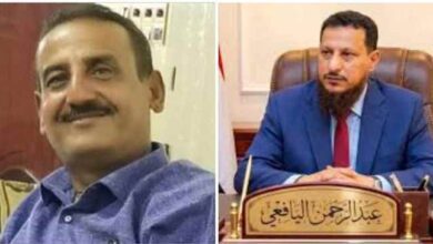 مقراط : استهداف محافظ عدن “تضليل للرأي العام”.. وهذه الجهات تتحمل مسؤولية الكهرباء وموت المواطنين