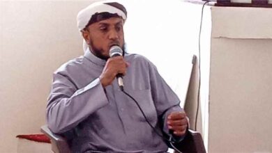 مكتب الأوقاف والإرشاد بيافع سرار يعلن إقامة صلاة الاستسقاء ويدعو المواطنين للمشاركة