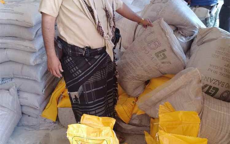 مكتب الصناعة والتجارة بميفعة ينفذ نزولات ميدانية مكثفة لضبط الأسواق ومراقبة الأسعار