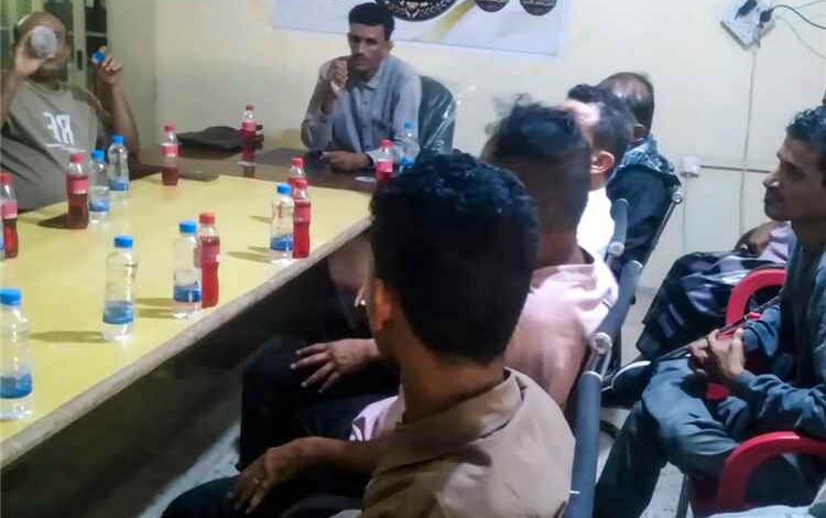 ملتقى شباب الجنوب يعقد لقاءه التشاوري الأول في عدن ويرسم خارطة طريق للمرحلة المقبلة