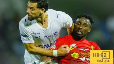 من هو الظهير الشاب الذي أربك حسابات الهلال والقادسية؟