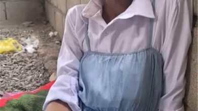مناشدة إنسانية عاجلة لإنقاذ الطفلة أنهار من معاناة المرض