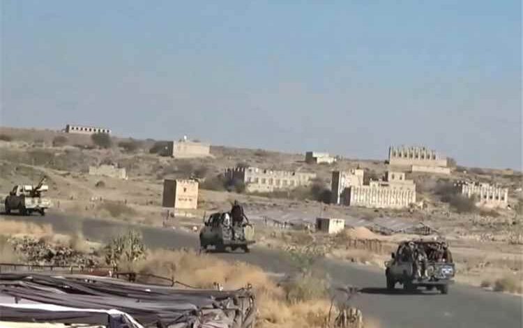 مواجهات مسلحة في رداع بعد تصدي الأهالي لحملة اختطافات حوثية