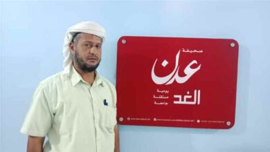 مواطن بعدن: جاري يحرم أسرتي من النوم بسبب أعمال البناء ليلًا