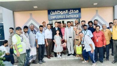 موظفو ونقابات الطيران المدني يطالبون بالتحقيق في مشروع أمن الطيران ومراجعة مصير 5 ملايين دولار