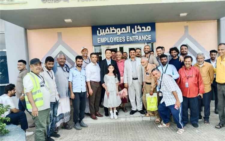 موظفو ونقابات الطيران المدني يطالبون بالتحقيق في مشروع أمن الطيران ومراجعة مصير 5 ملايين دولار