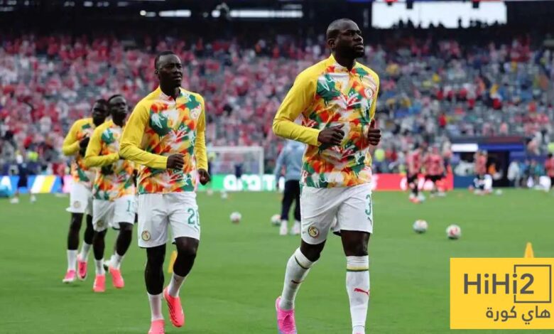 مونديال 2026 يثير قلق الهلال السعودي..!