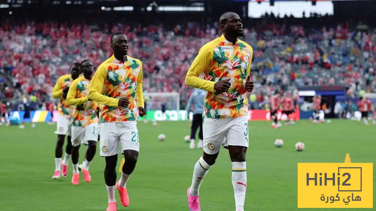 مونديال 2026 يثير قلق الهلال السعودي..!