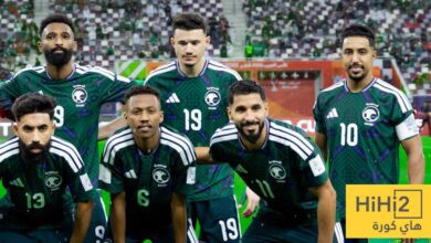 موهبة هجومية تنتظر الانفجار مع المنتخب السعودي !