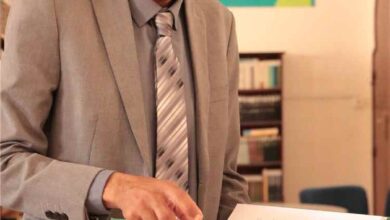 نائب رئيس جامعة المهرة لشؤون الطلاب يزور جامعة القرآن الكريم والعلوم الإسلامية بسيئون