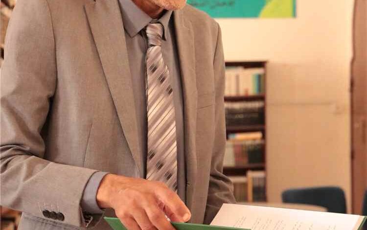 نائب رئيس جامعة المهرة لشؤون الطلاب يزور جامعة القرآن الكريم والعلوم الإسلامية بسيئون