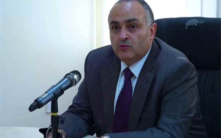 نائب وزير المالية: تدشين الربط الشبكي بين فرع البنك المركزي في مأرب والمركز الرئيسي بعدن.. فيديو