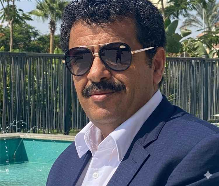 ناجي مسيح يوجه رسالة إلى بن دغر: المؤتمر بحاجة إلى قيادة توافقية مؤقتة ولمّ الشمل بات ضرورة وطنية