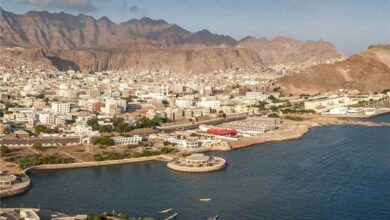 ناشط حقوقي: استقرار عدن أولوية وطنية لتعزيز الأمن والتنمية