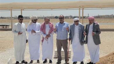 ناشطة سياسية: زيارة أحمد الميسري إلى الرياض لتقديم واجب العزاء بوفاة الرئيس هادي
