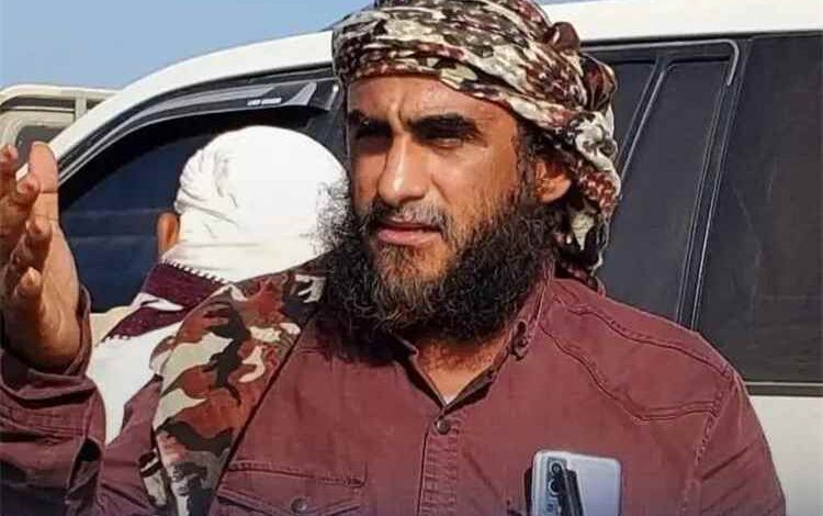 ناطق المقاومة الوطنية: دم الشهيد العميد يحيى وحيش لن يذهب هدرًا