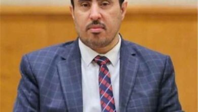 نايف البكري يشيد بالدعم السعودي لليمن ويؤكد عمق العلاقات الأخوية بين البلدين