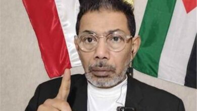 نبيل الهدى يحذّر من تهميش الملف اليمني وتحويله إلى ورقة مساومة في التفاهمات الإقليمية