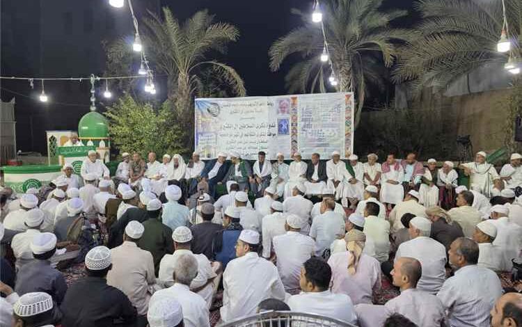 ندوة في ضيافة زاوية أنيسة للإمام الحبشي بسيئون: السلطان بدر أبوطويرق الكثيري.. قائد أول مقاومة للاستعمار الغربي في الجزيرة العربية