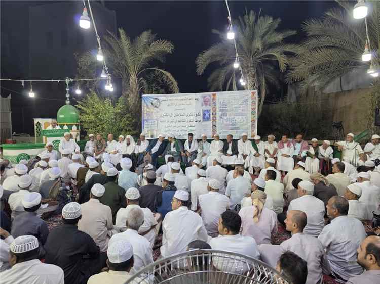 ندوة في ضيافة زاوية أنيسة للإمام الحبشي بسيئون: السلطان بدر أبوطويرق الكثيري.. قائد أول مقاومة للاستعمار الغربي في الجزيرة العربية