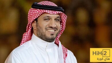 نهاية مرحلة وبداية أخرى في النصر !
