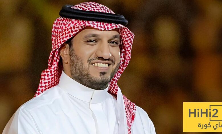 نهاية مرحلة وبداية أخرى في النصر !