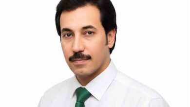 هاني البيض: استقرار اليمن ركيزة لأمن الخليج والمنطقة وليس مكسبًا لليمنيين وحدهم