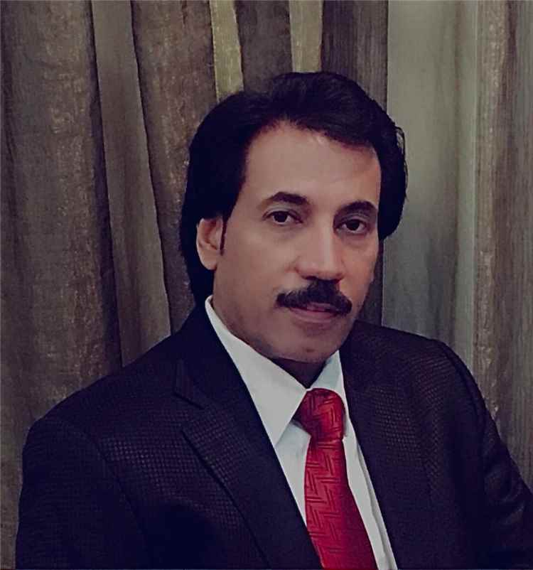 هاني البيض: القضايا الوطنية تُستنزف أحيانًا من داخلها لا من خصومها