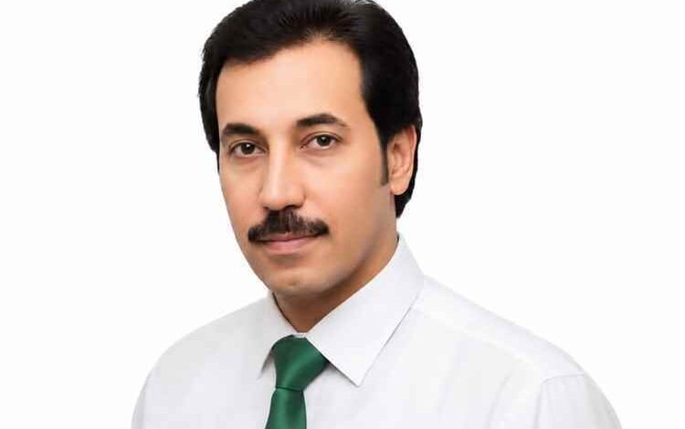 هاني البيض: وثيقة بن دغر مبكرة لتشخيص أزمة اليمن.. والفيدرالية طرح لإعادة التوازن بين الوحدة والشراكة