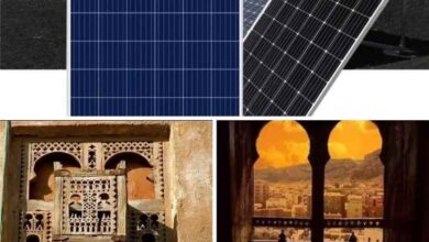 هتمام الحضارم بالطاقة ليس وليد اليوم