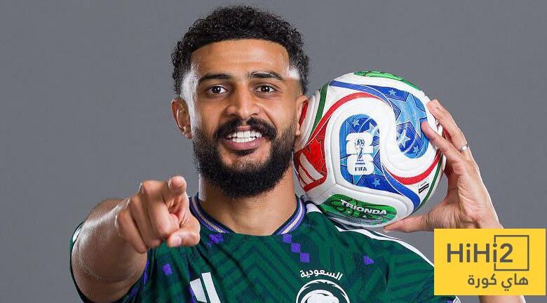 هدف العمري يُعيد إنجاز انتظره السعوديون طويلًا !